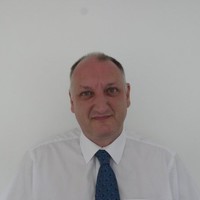 Anthony Todd