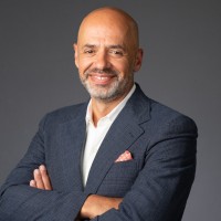 Mark Lisi
