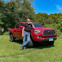 Richard D Mitchell, Jr