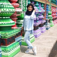 Hera Fahnur
