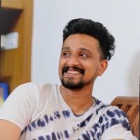 Akarsh V Prakash