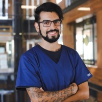 Daniel Cristobal San Martin Monardes