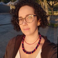 Natália Ferraciolli