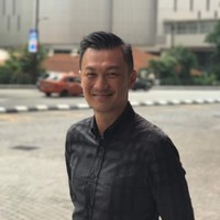 Charles Liew