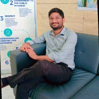 Chinthala Mahesh