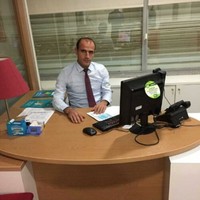 Çeti̇n Gören