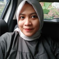 Syarifa Nurdina Hidayah