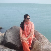 Hajira Naaz