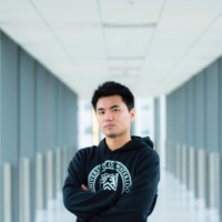 Dongchen(Toby) Tang