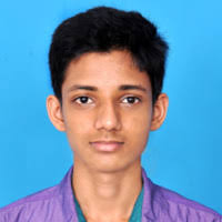Santhosh Chinnasamy