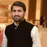 Farhan Abbasi