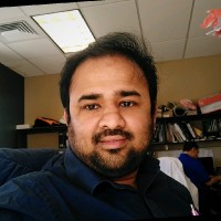 Arijit Sarkar