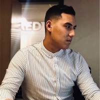Paul LY