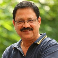 V S N Murthy