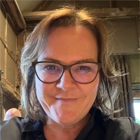 Rebecca Troughton
