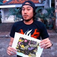 Damien Anindita