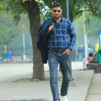 Akshay Sharma