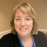 Amy (Gessner) Hanson