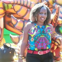 Dionicia Forde