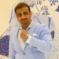 Chandu Kiran (CK) C.