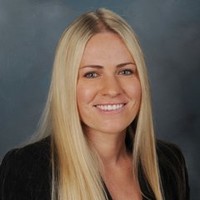 Tracy Mclaughlin, Cpa