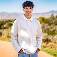 Grayson Baker