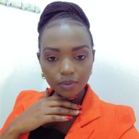 Mary Njenga
