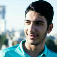 Saleh Mahdizade
