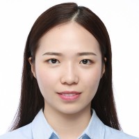Esther Yang (杨志慧)
