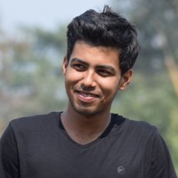 Rudra Chatterjee