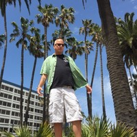 Ray Leisure