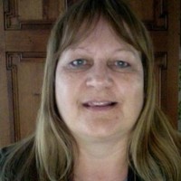 Ruth Goosen
