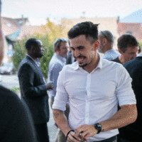 Guillaume Ott