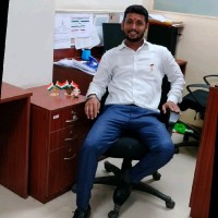 Yogesh Sonune