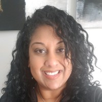 Shantal Rampersad