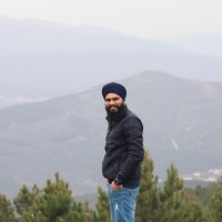 Jaspreet Singh