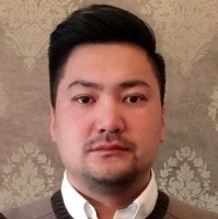 Johnny Zhou
