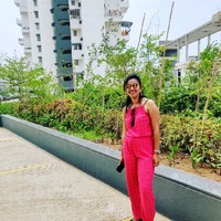 Anuradha Sawant