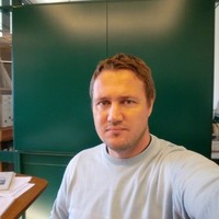 Espen Domaas