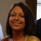 Sherri Ramey