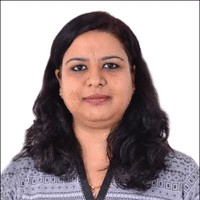 Dr. Charu Gandhi