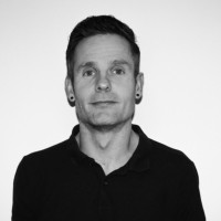 Peter Setterfield