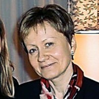 Odile THOMAS