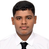 Jayesh Gamare
