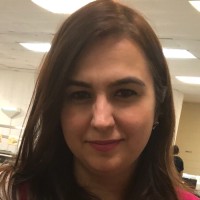 Liza Diramerian