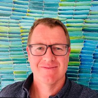 Hamish Dillon