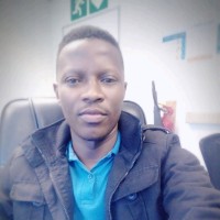 Johannes Mokoka