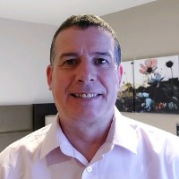 Anthony Mills