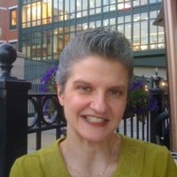 Frances Hill