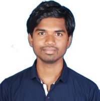 srikanth putta